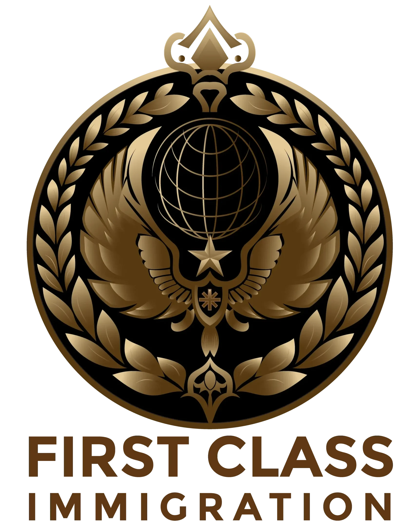 First Class Immigration